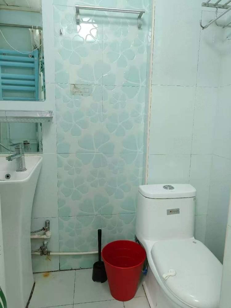 推推99北京房产网小黄庄一区出租房房源图片