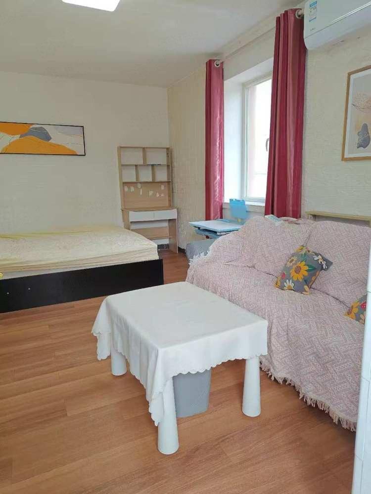 推推99北京房产网小黄庄一区出租房房源图片