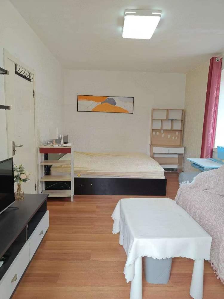 推推99北京房产网小黄庄一区出租房房源图片