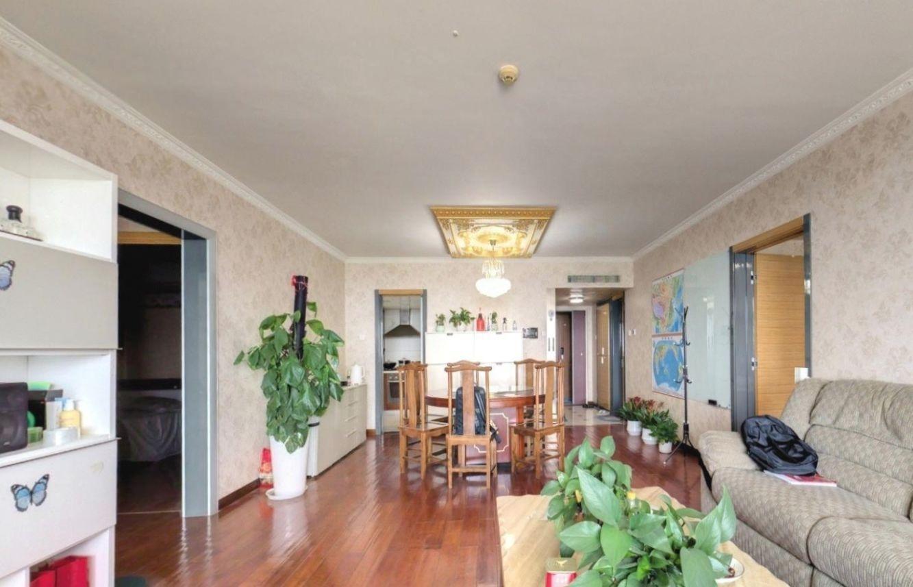 推推99北京房产网中景濠庭出租房房源图片