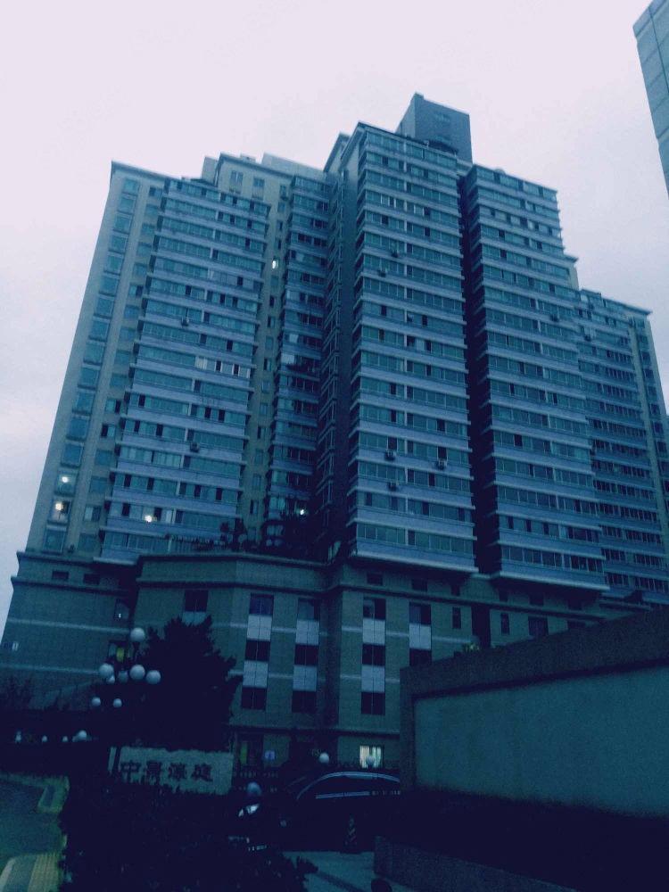 推推99北京房产网中景濠庭出租房房源图片