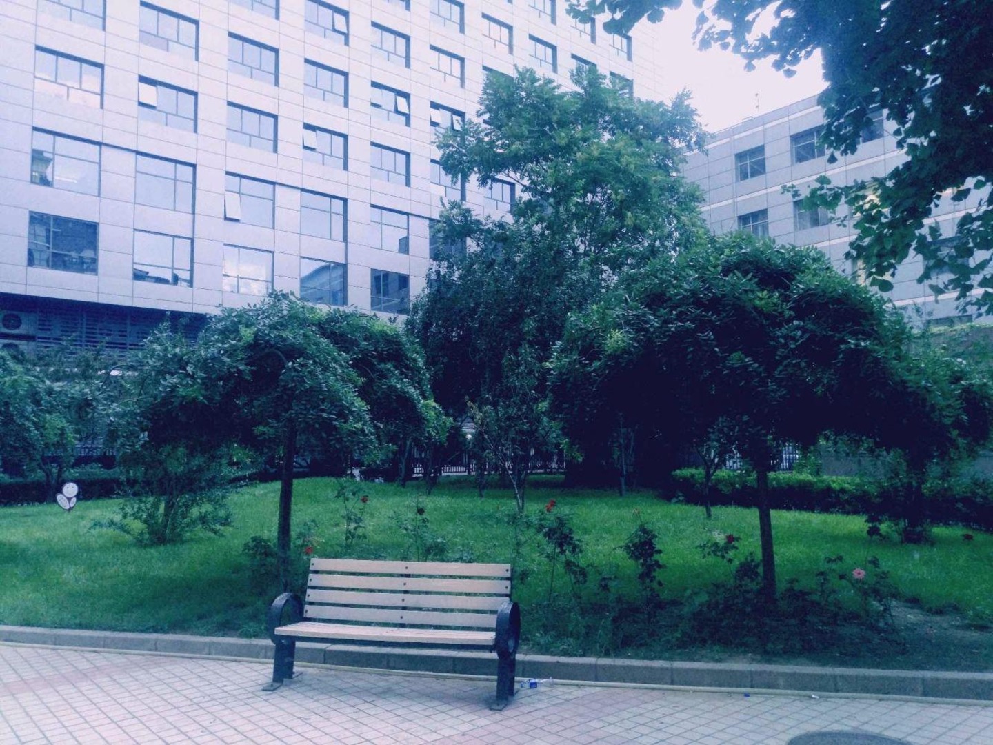 推推99北京房产网中景濠庭出租房房源图片