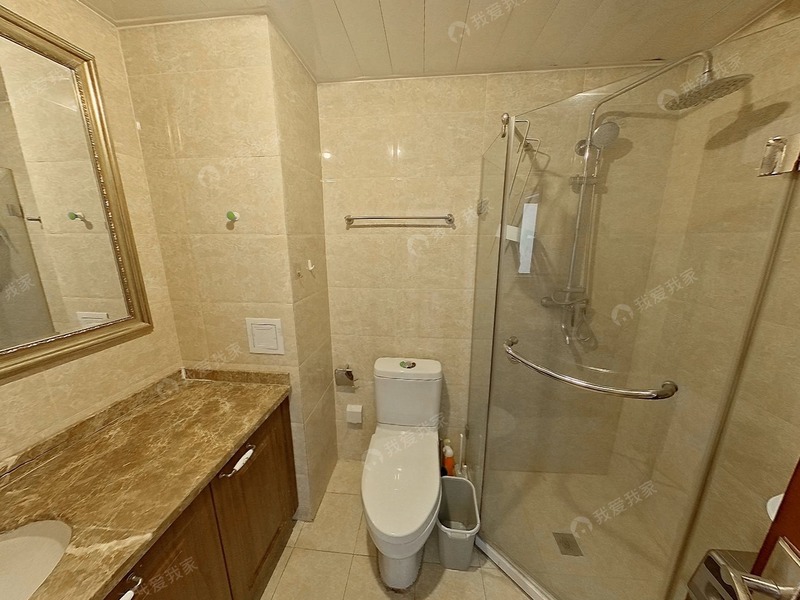 推推99北京房产网胜古誉园出租房房源图片