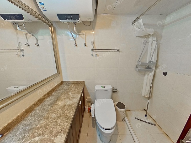 推推99北京房产网胜古誉园出租房房源图片