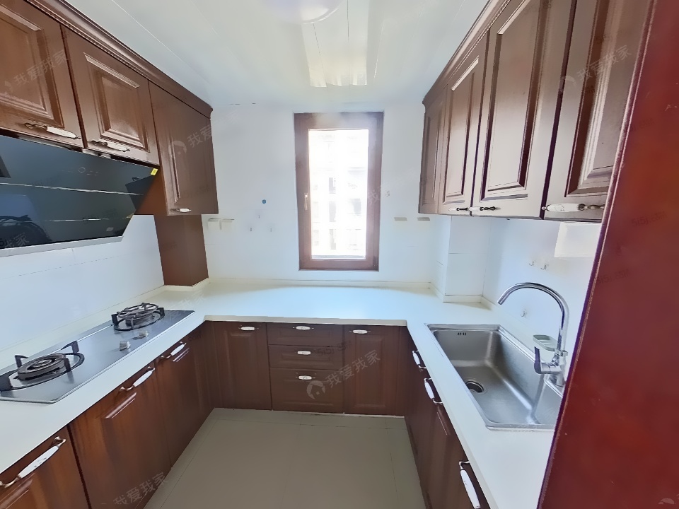 推推99北京房产网胜古誉园出租房房源图片