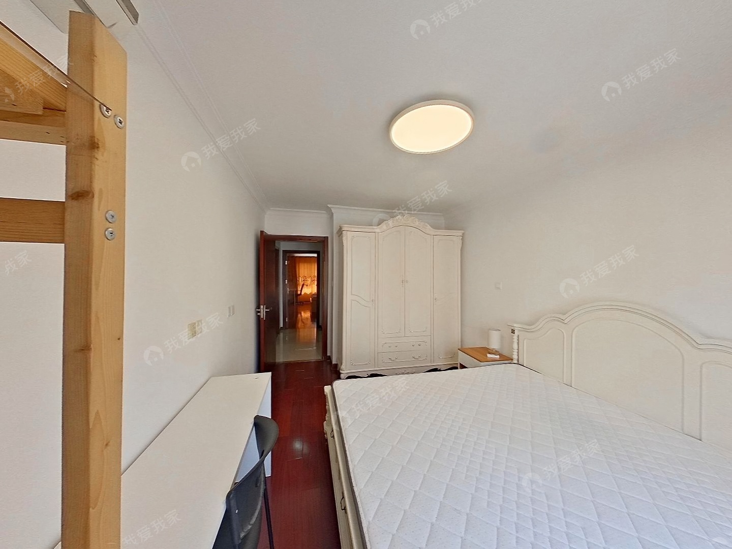 推推99北京房产网胜古誉园出租房房源图片