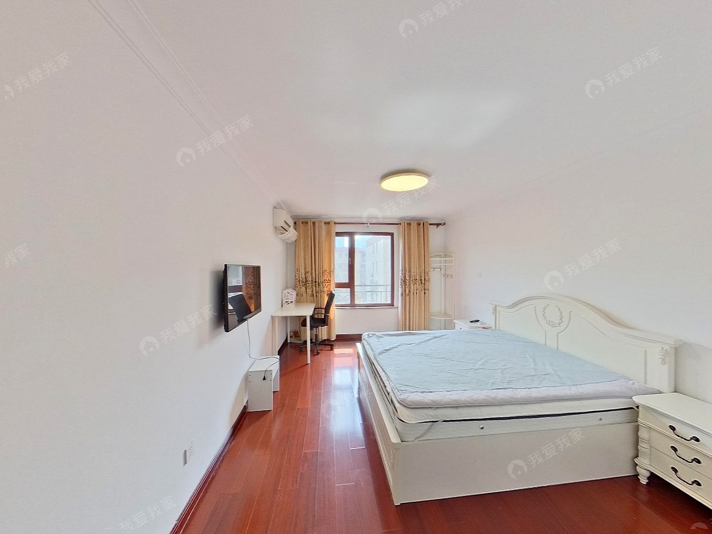 推推99北京房产网胜古誉园出租房房源图片