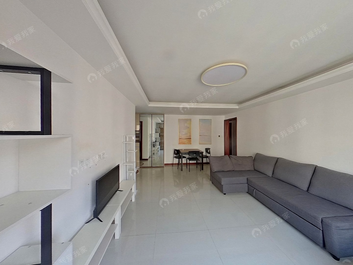 推推99北京房产网胜古誉园出租房房源图片