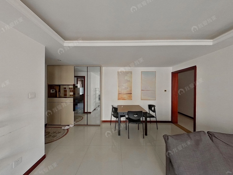 推推99北京房产网胜古誉园出租房房源图片