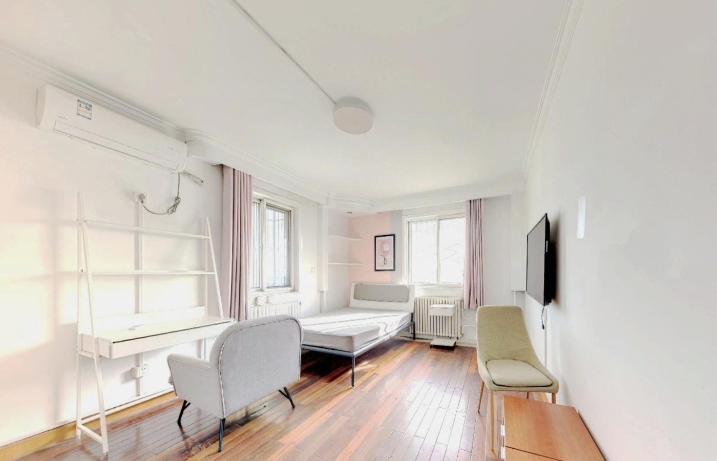 推推99房产网北京二手房房源图片