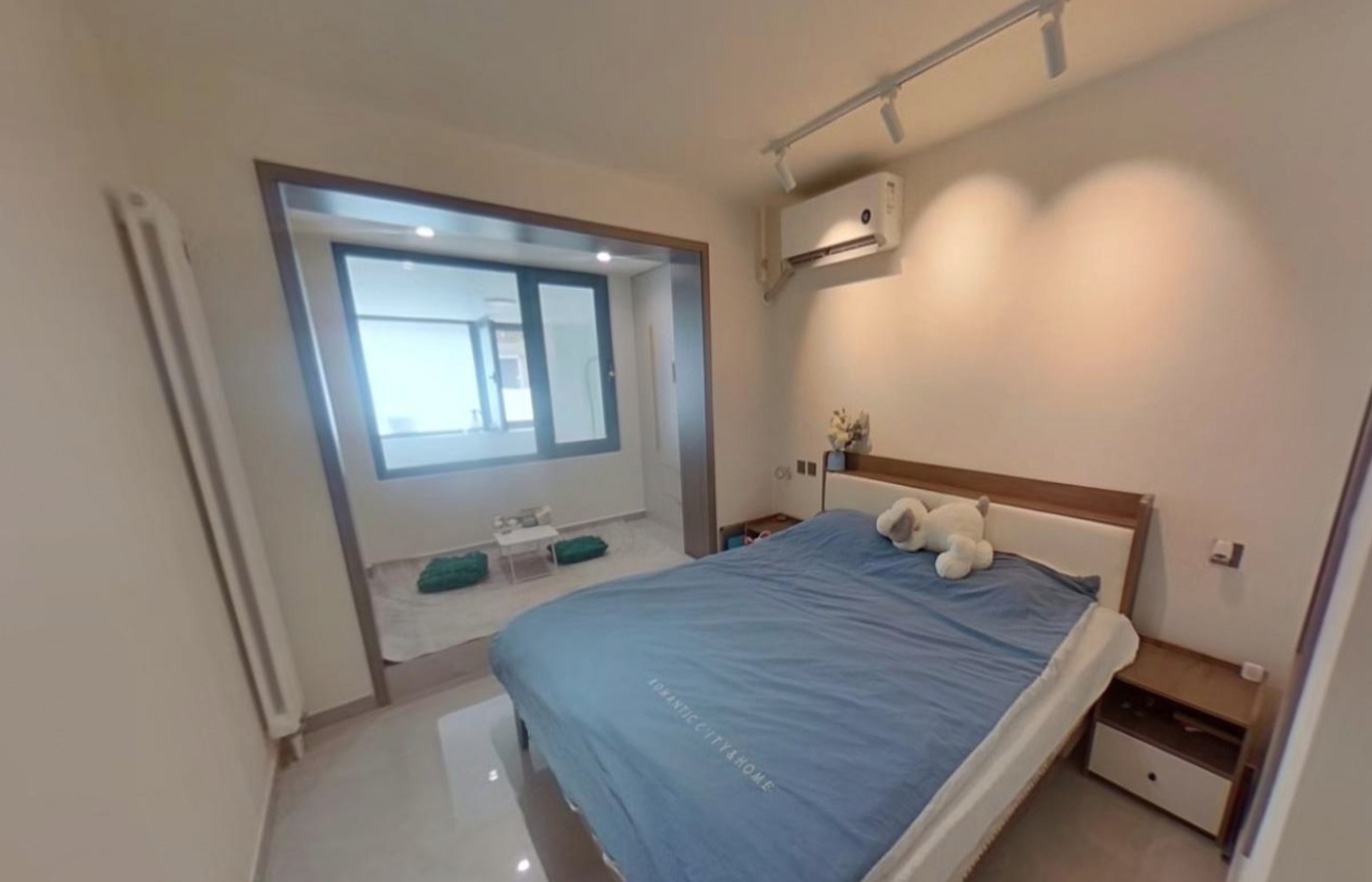 推推99北京房产网甘水桥出租房房源图片