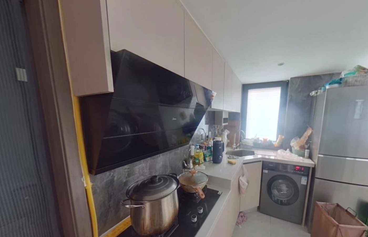 推推99北京房产网甘水桥出租房房源图片