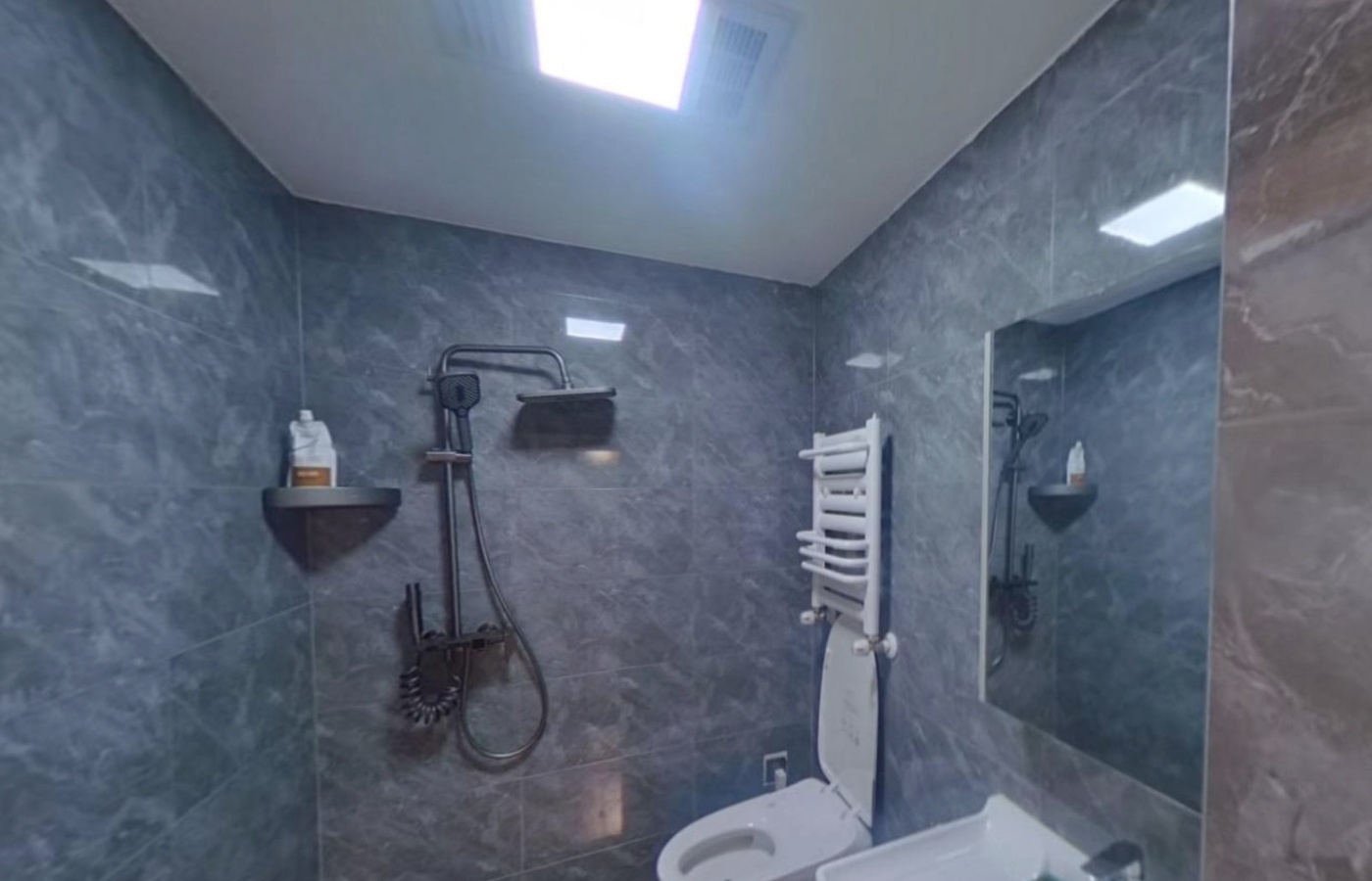 推推99北京房产网甘水桥出租房房源图片