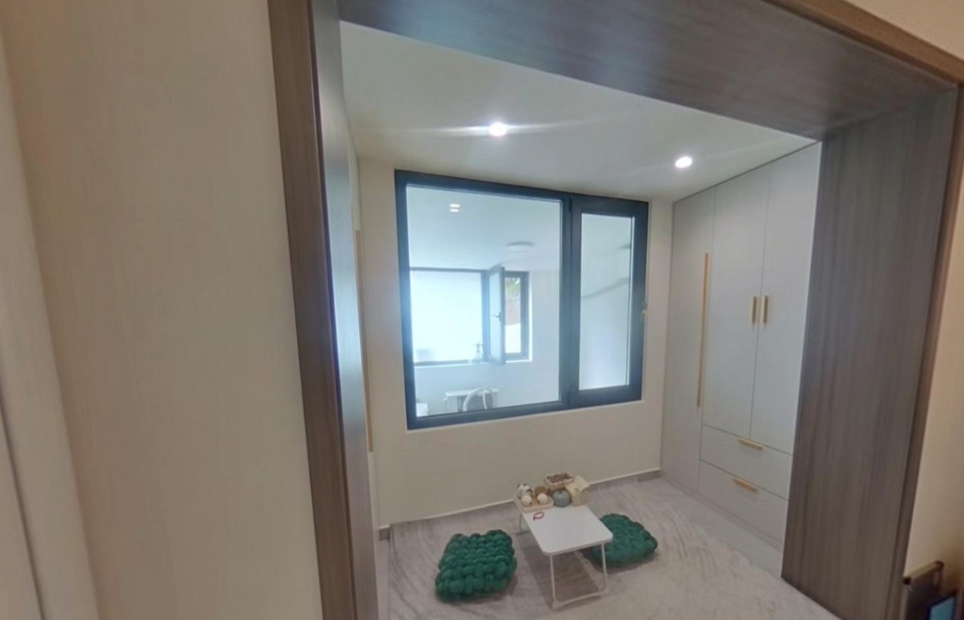 推推99北京房产网甘水桥出租房房源图片