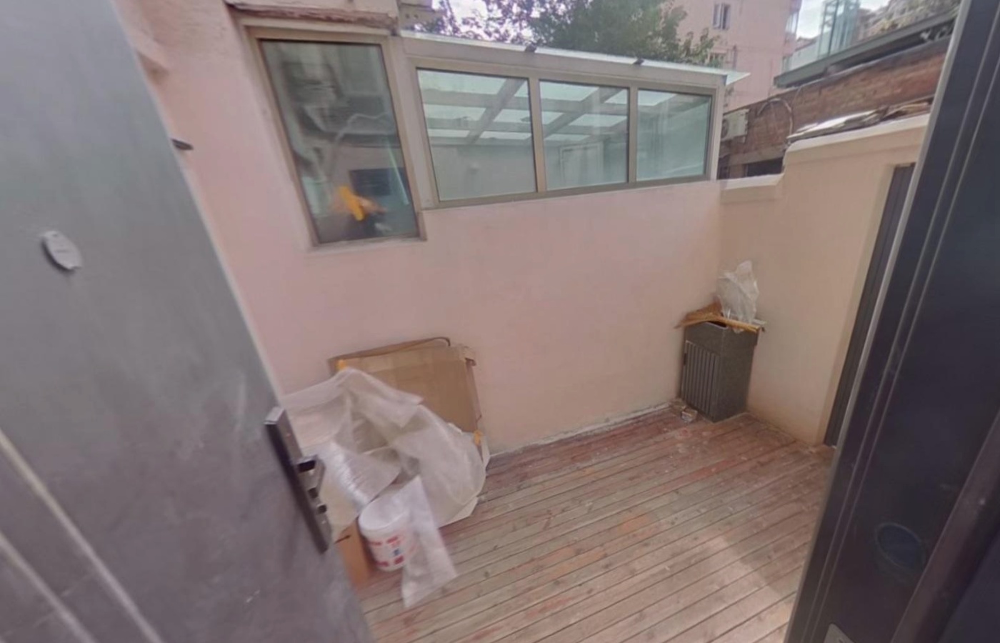 推推99北京房产网甘水桥出租房房源图片