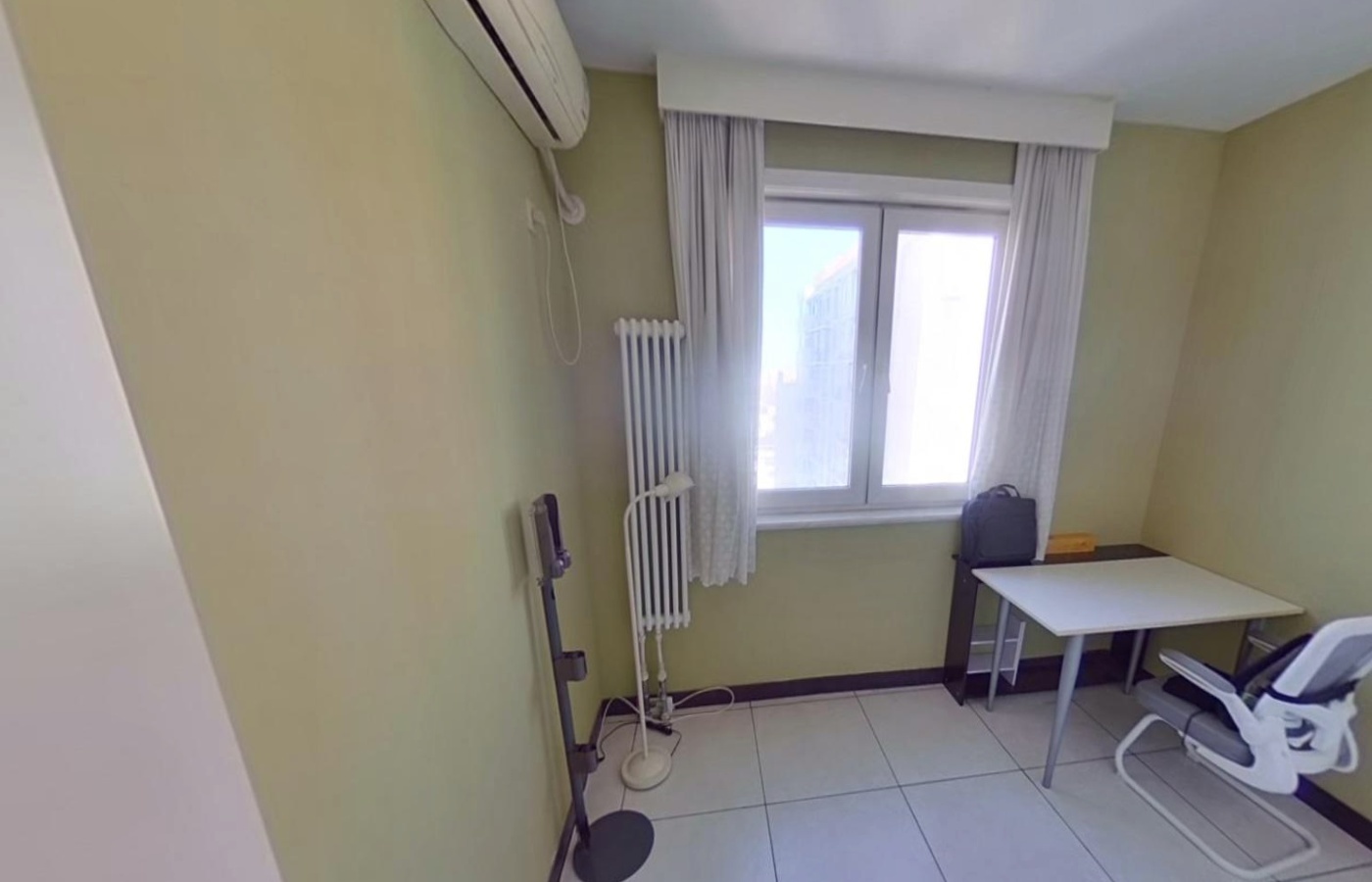 推推99北京房产网和平里中街3号院出租房房源图片