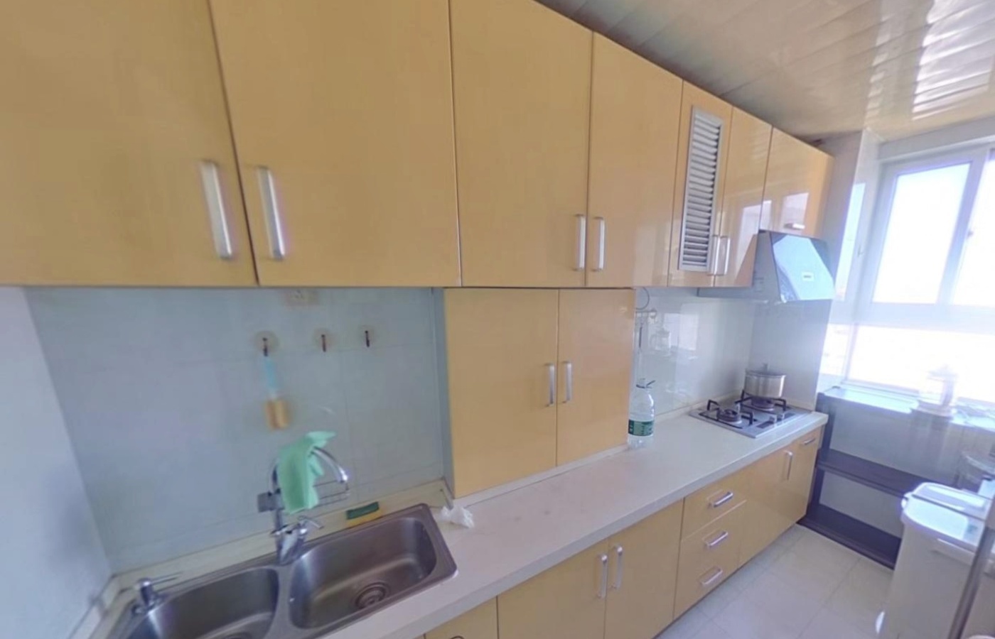 推推99北京房产网和平里中街3号院出租房房源图片