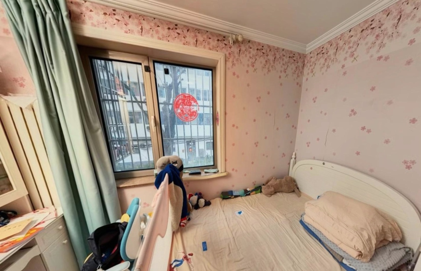 推推99北京房产网和平街西苑出租房房源图片