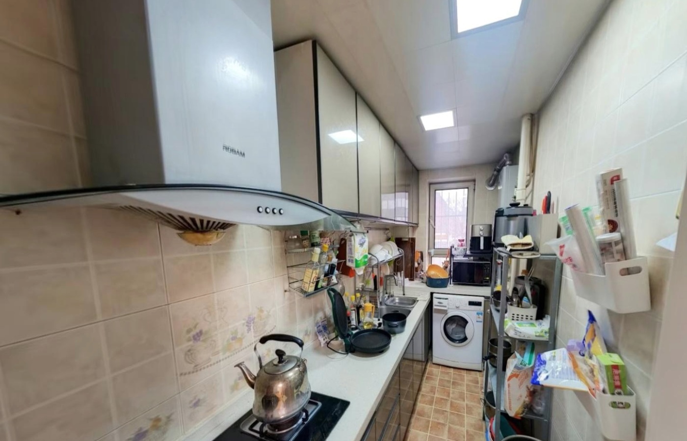 推推99北京房产网和平街西苑出租房房源图片