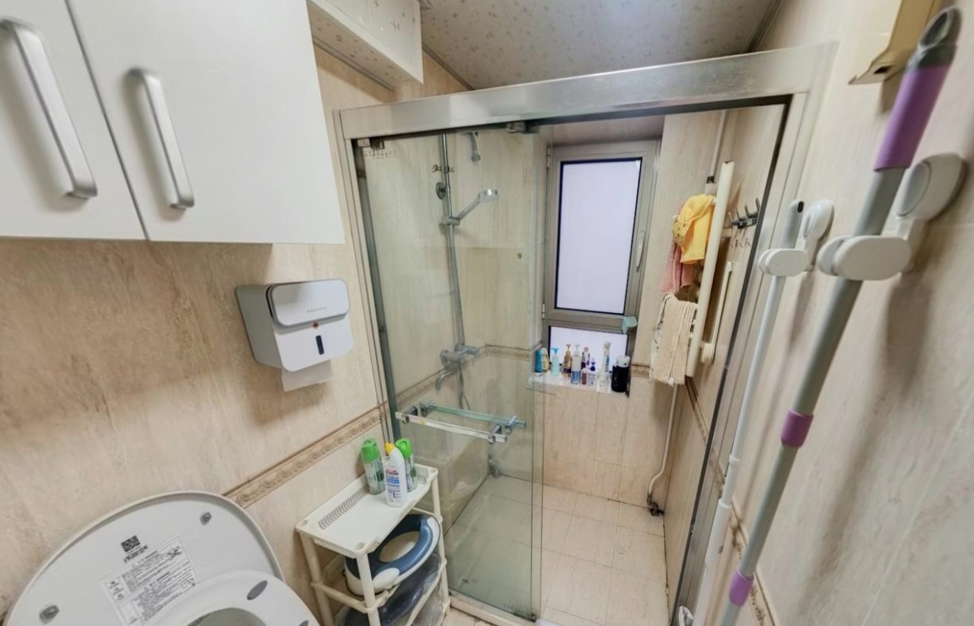 推推99北京房产网和平街西苑出租房房源图片