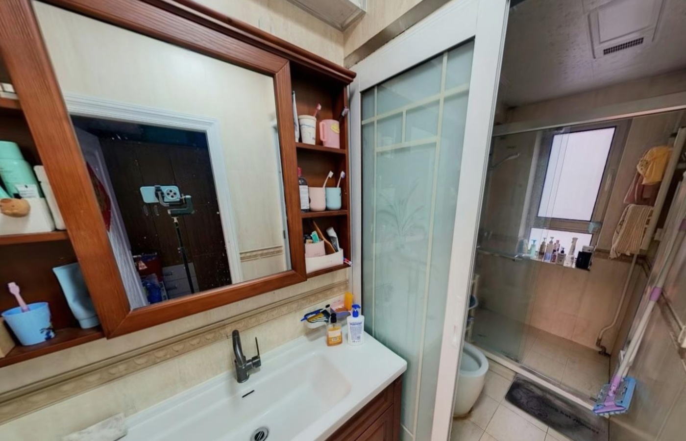 推推99北京房产网和平街西苑出租房房源图片