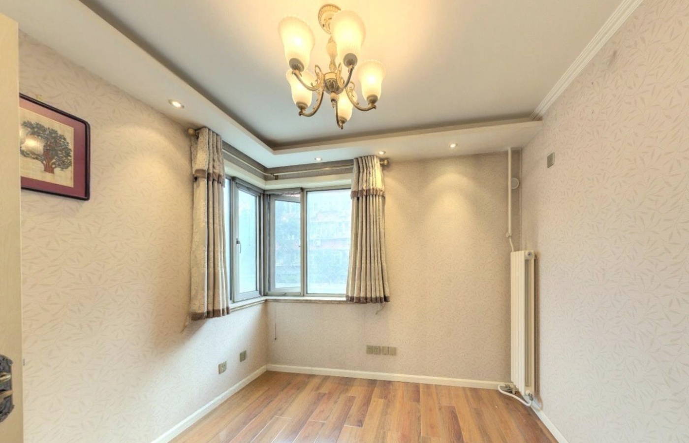 推推99北京房产网和平街西苑乙5号院出租房房源图片