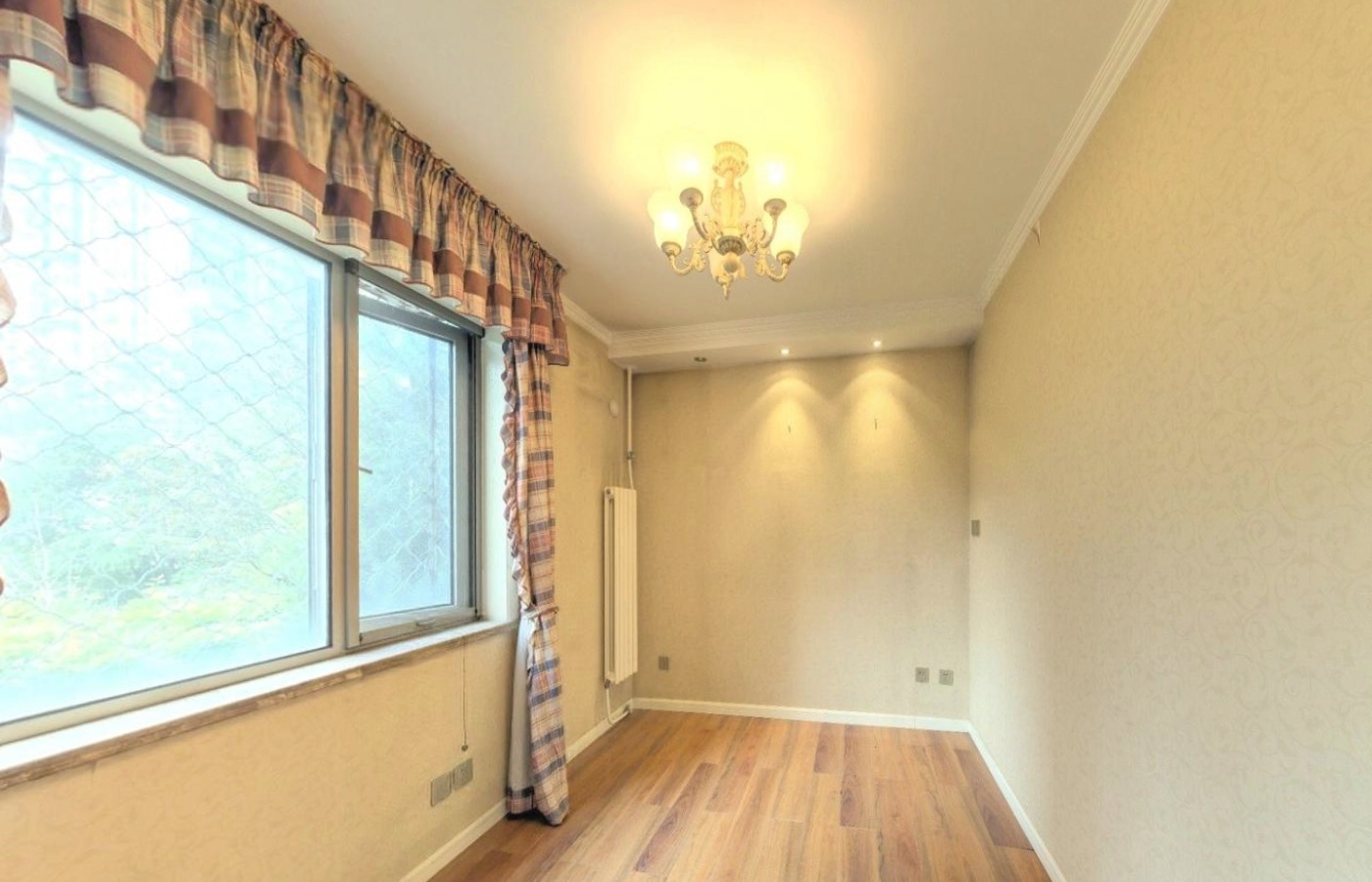 推推99北京房产网和平街西苑乙5号院出租房房源图片