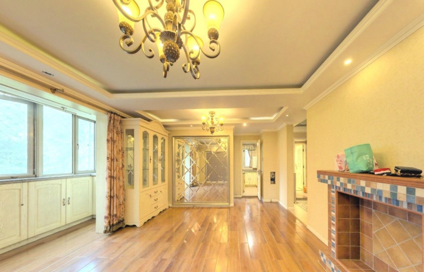 推推99北京房产网和平街西苑乙5号院出租房房源图片