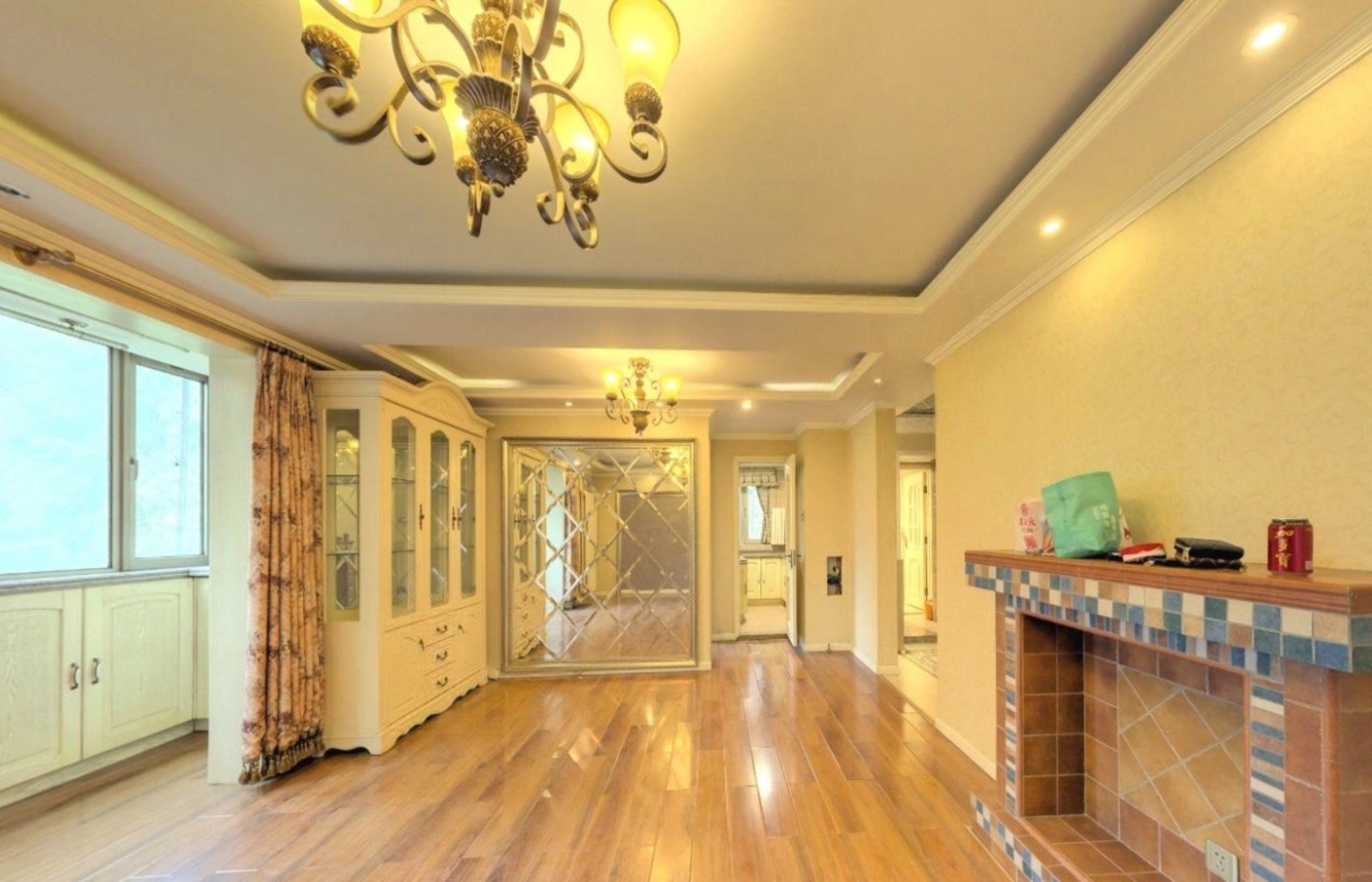 推推99北京房产网和平街西苑乙5号院出租房房源图片