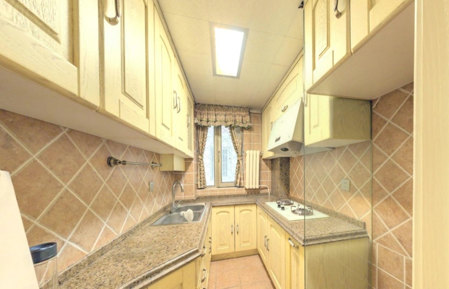 推推99北京房产网和平街西苑乙5号院出租房房源图片