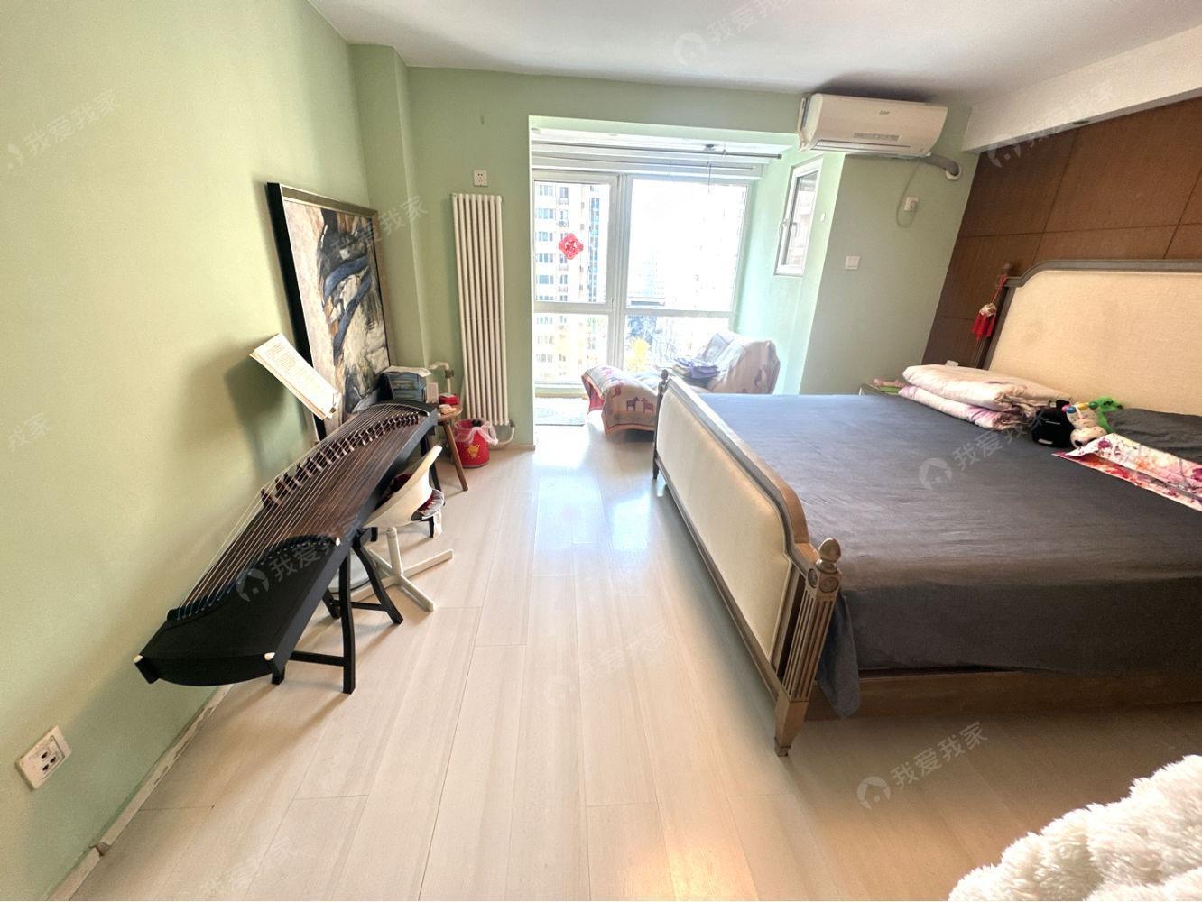 推推99北京房产网华府景园出租房房源图片