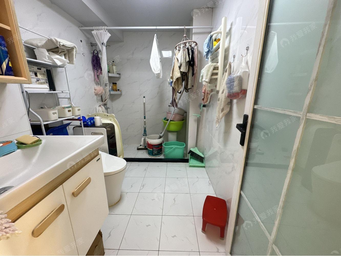 推推99北京房产网华府景园出租房房源图片