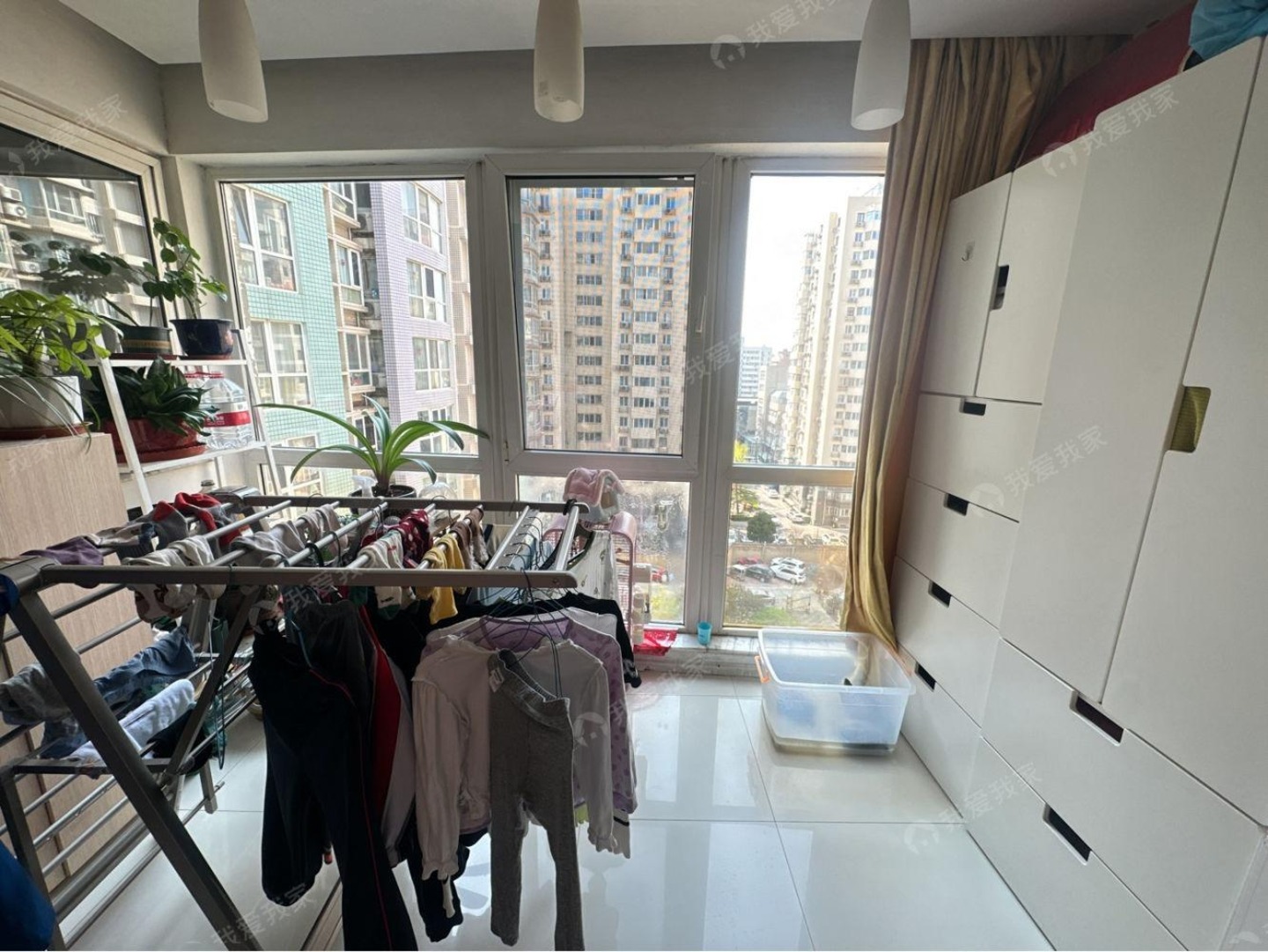 推推99北京房产网华府景园出租房房源图片