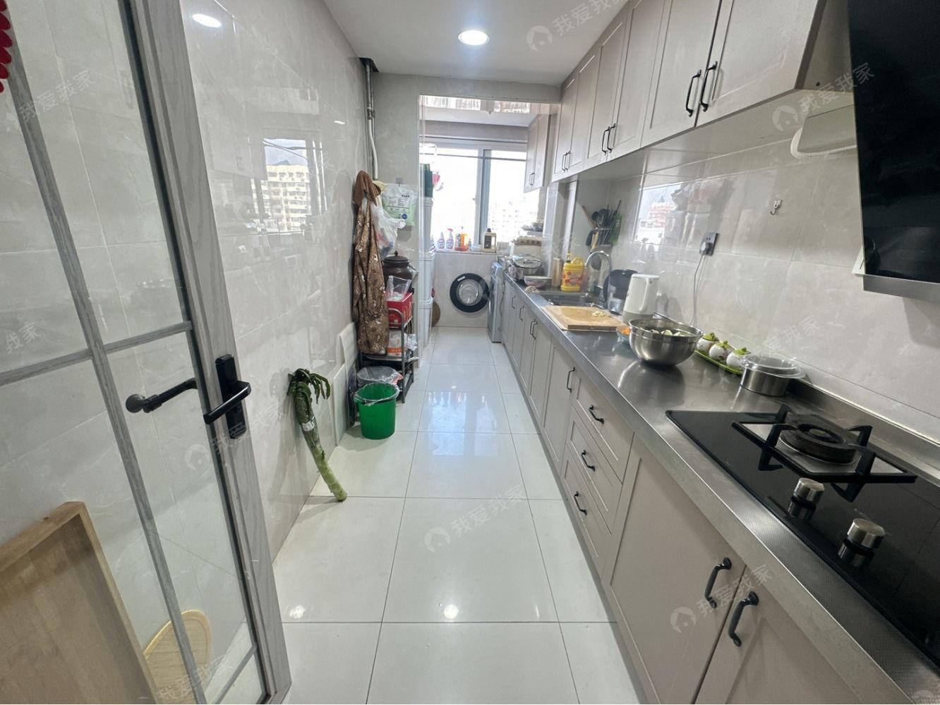 推推99北京房产网华府景园出租房房源图片