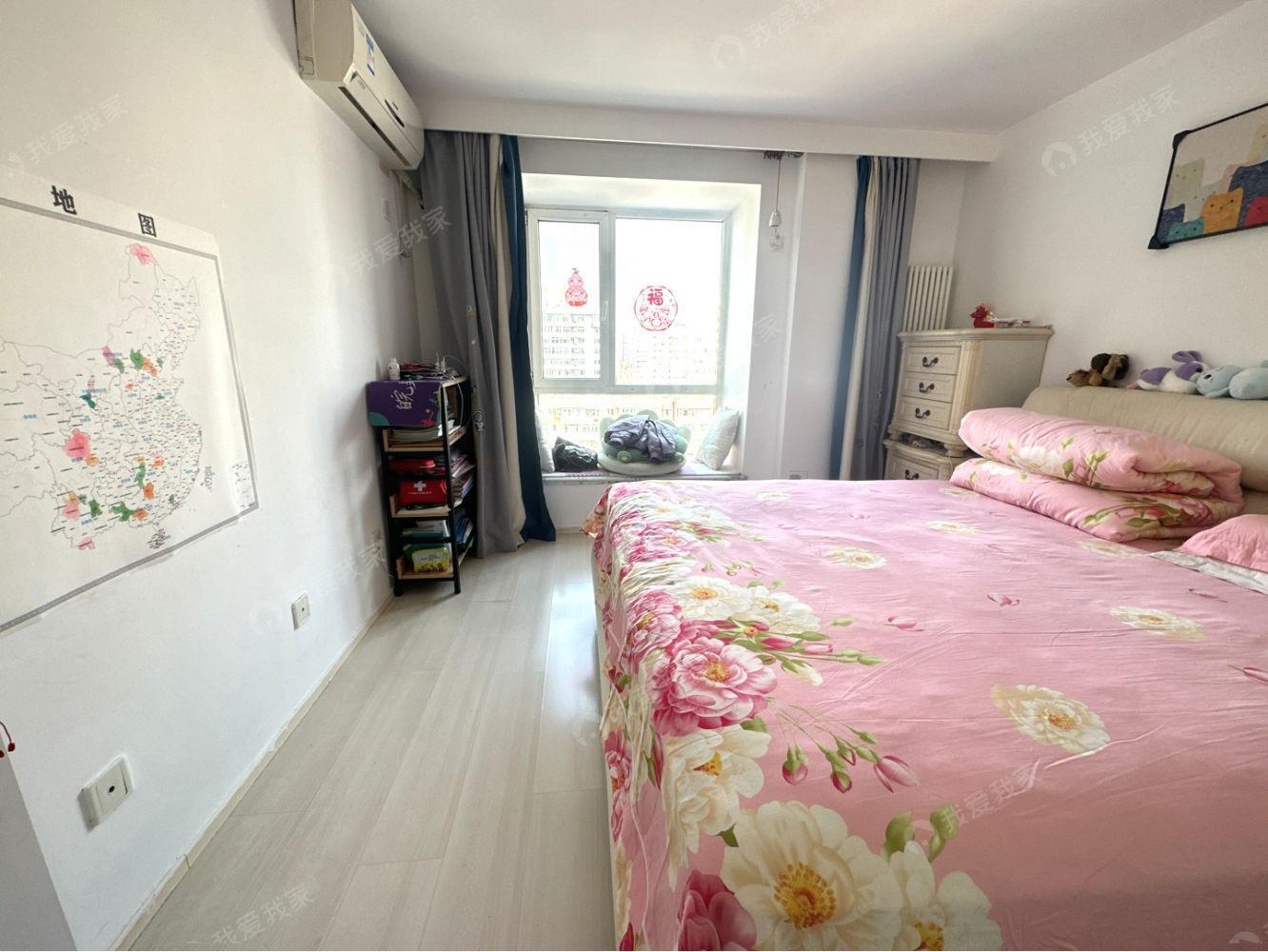 推推99北京房产网华府景园出租房房源图片