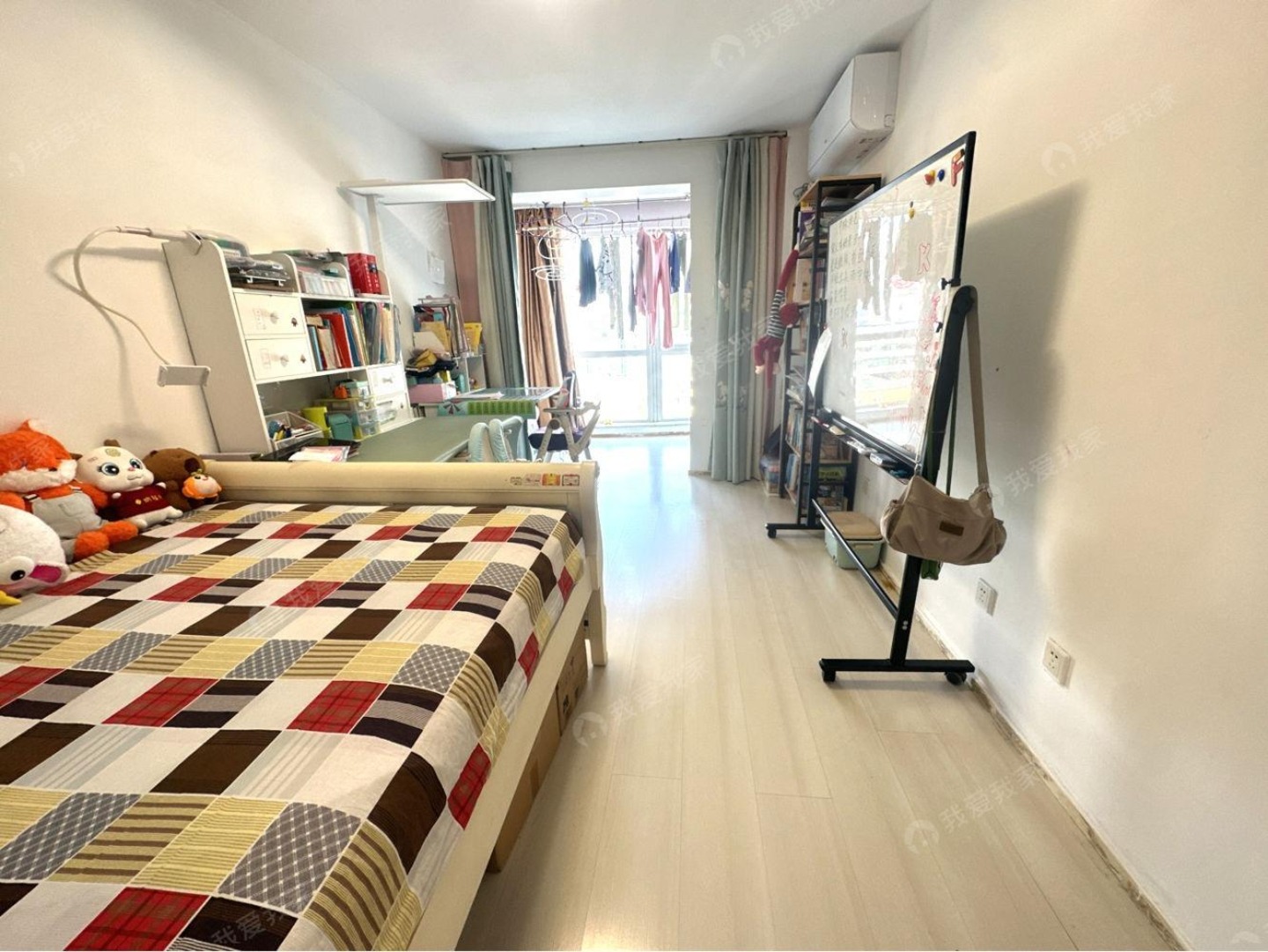 推推99北京房产网华府景园出租房房源图片