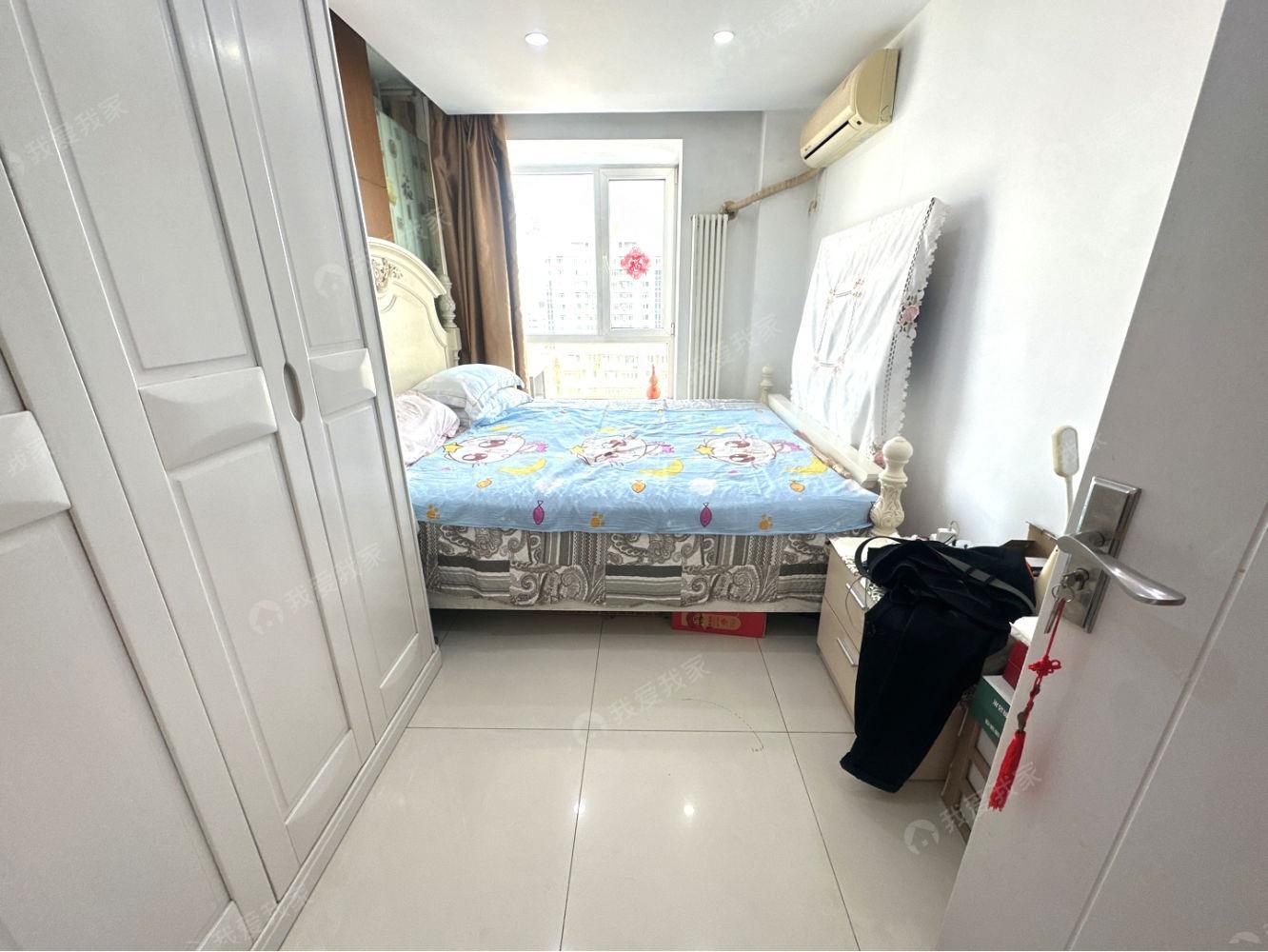 推推99北京房产网华府景园出租房房源图片