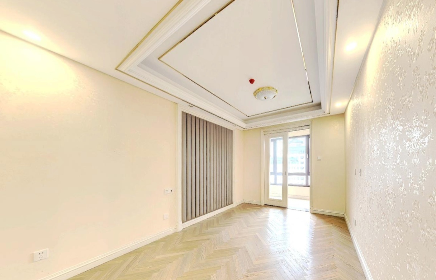 推推99北京房产网盛德紫阙出租房房源图片