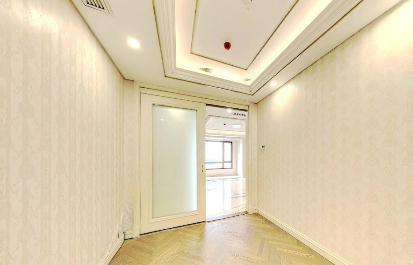 推推99北京房产网盛德紫阙出租房房源图片