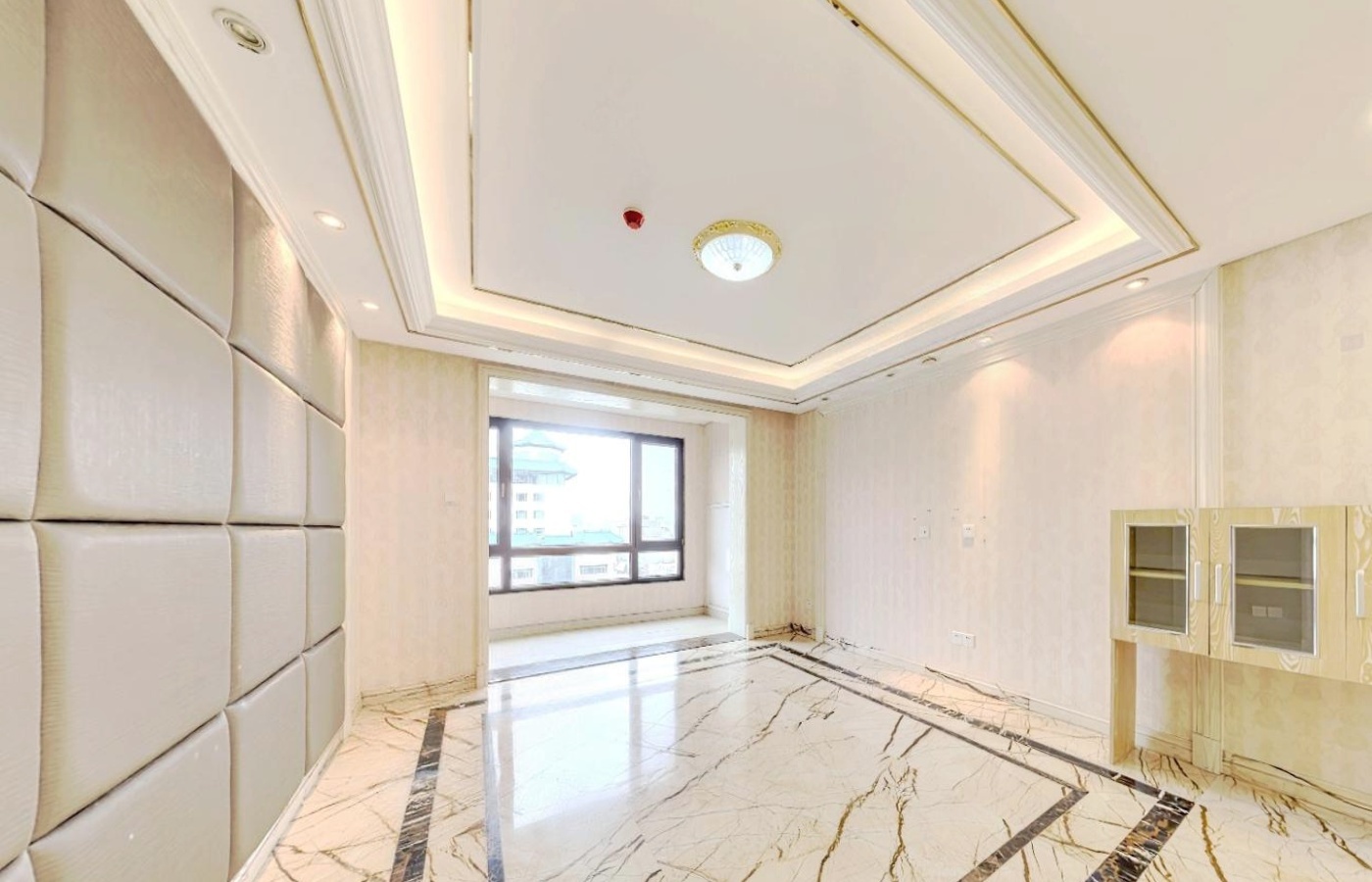 推推99北京房产网盛德紫阙出租房房源图片