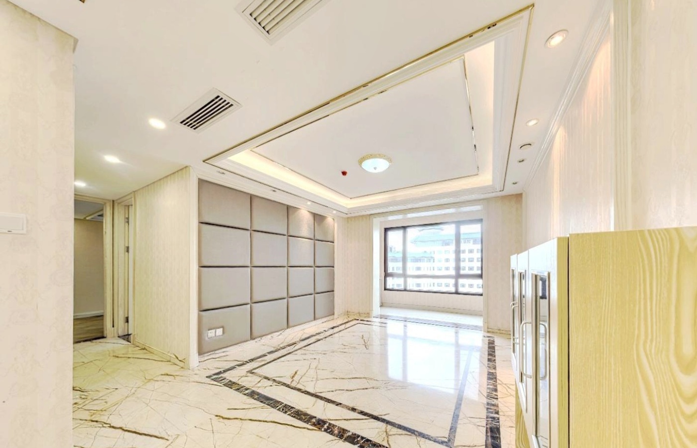 推推99北京房产网盛德紫阙出租房房源图片