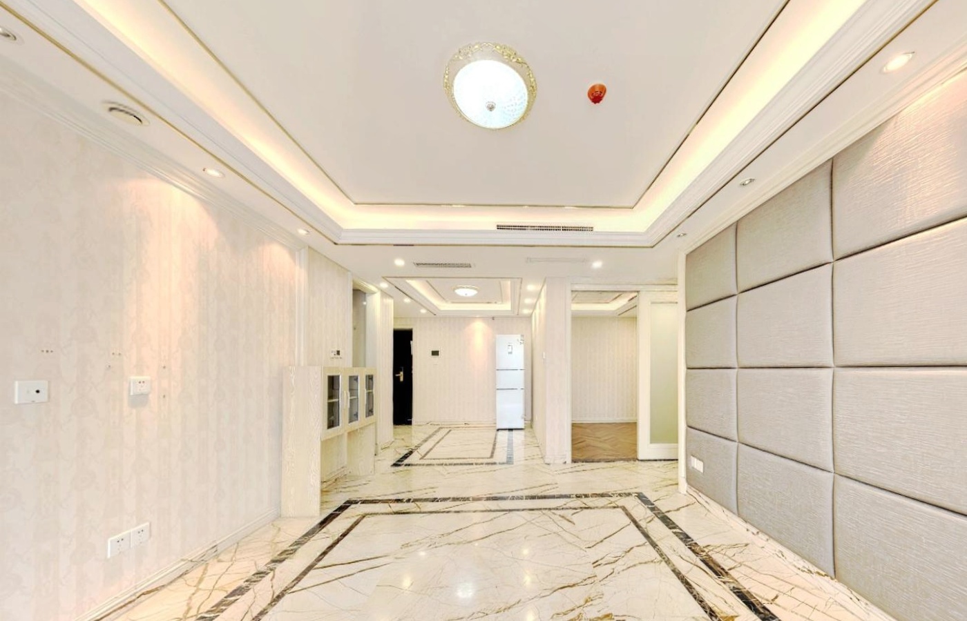 推推99北京房产网盛德紫阙出租房房源图片