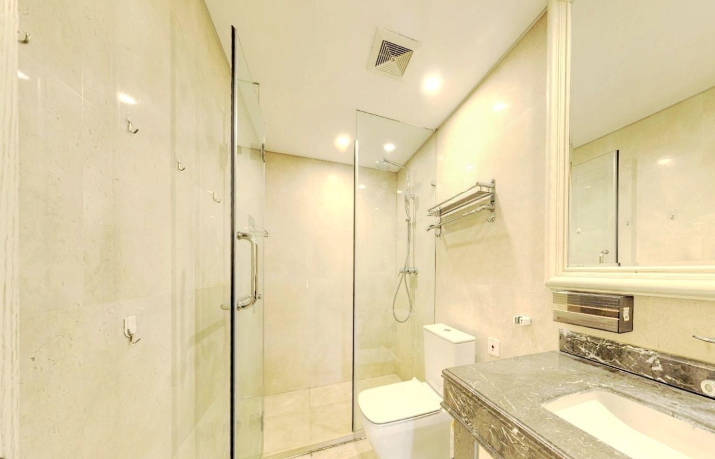 推推99北京房产网盛德紫阙出租房房源图片