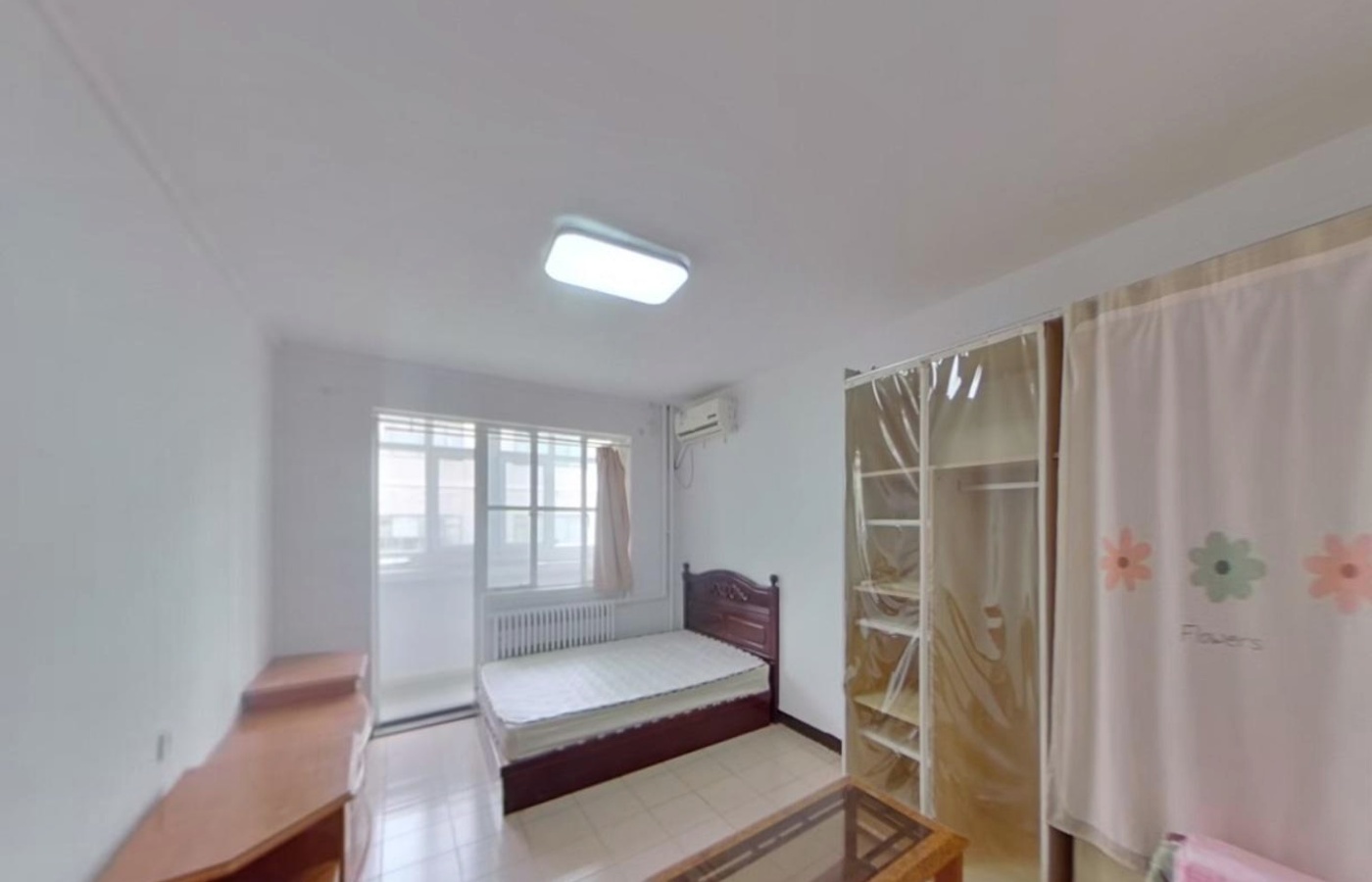 推推99北京房产网安外大街出租房房源图片