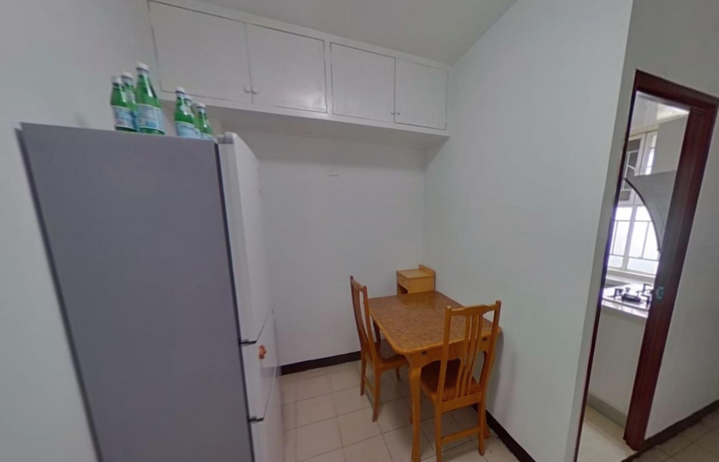 推推99北京房产网安外大街出租房房源图片