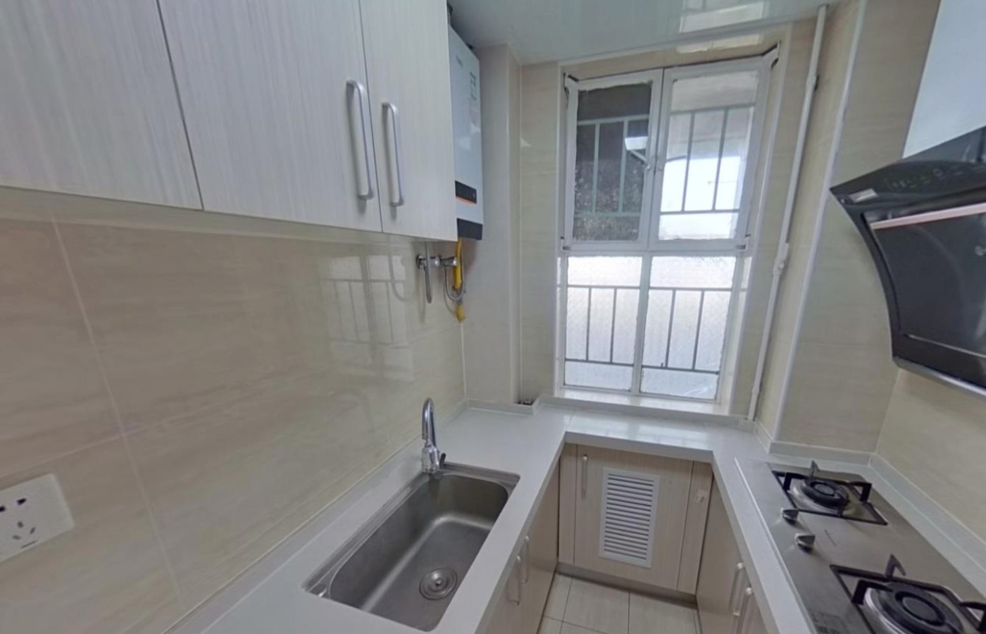 推推99北京房产网安外大街出租房房源图片