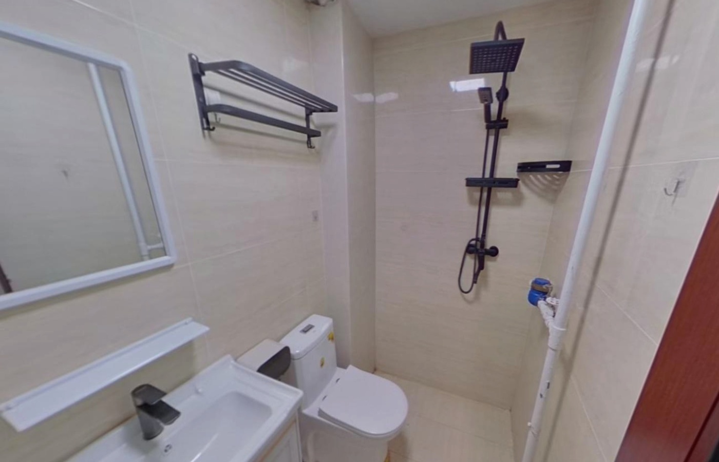 推推99北京房产网安外大街出租房房源图片