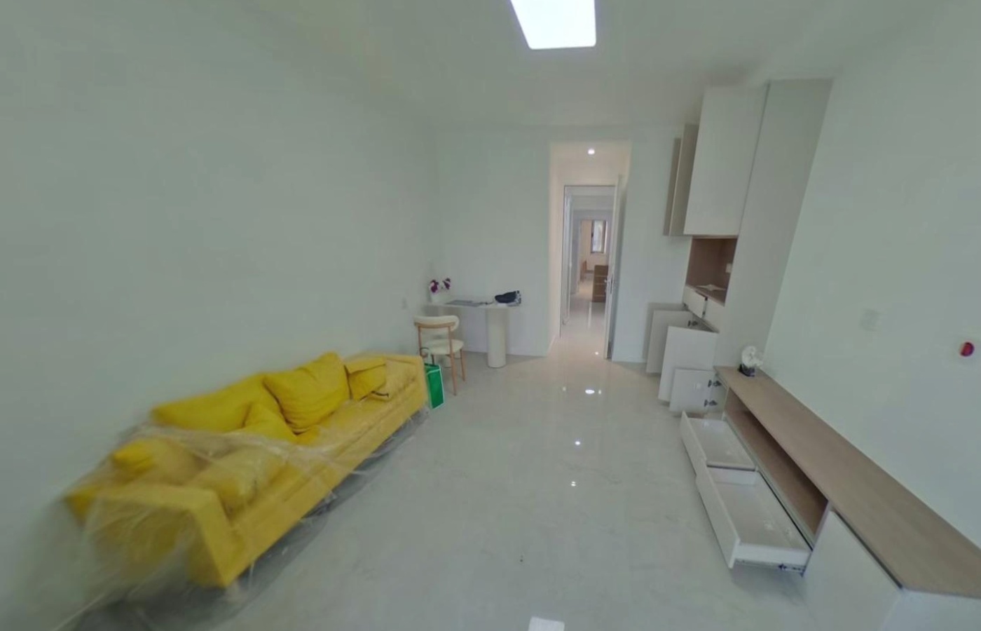 推推99北京房产网安华里社区出租房房源图片