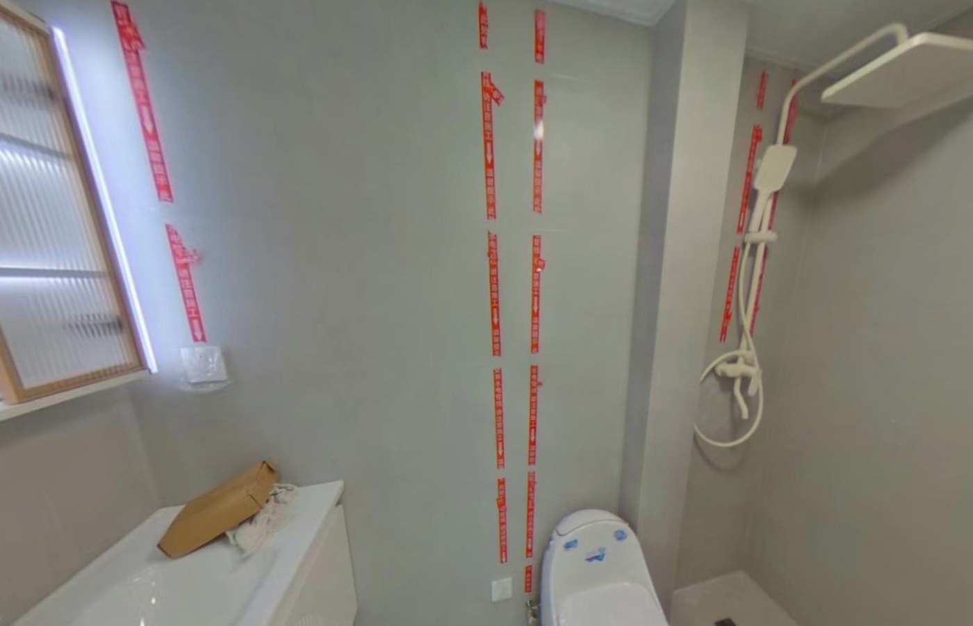 推推99北京房产网安华里社区出租房房源图片