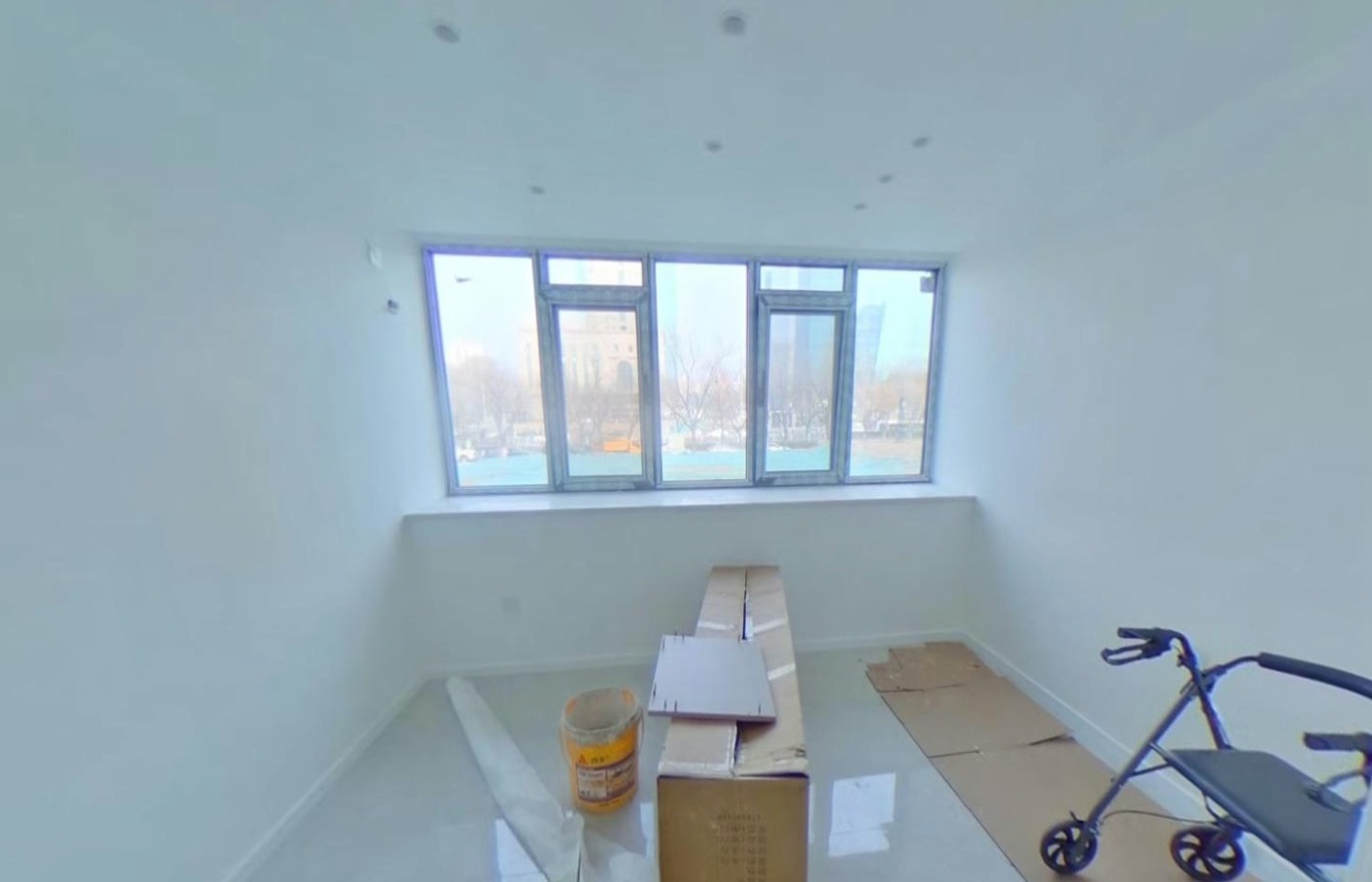 推推99北京房产网安华里社区出租房房源图片